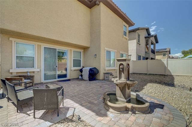 5412 Talmo Street, North Las Vegas, NV 89081