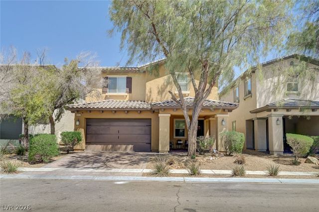 5412 Talmo Street, North Las Vegas, NV 89081