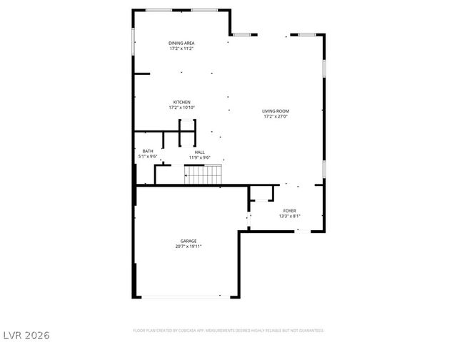 5412 Talmo Street, North Las Vegas, NV 89081