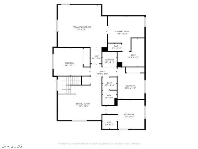 5412 Talmo Street, North Las Vegas, NV 89081