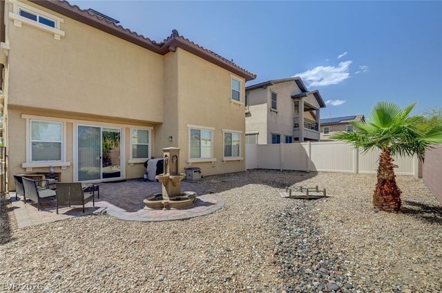 5412 Talmo Street, North Las Vegas, NV 89081