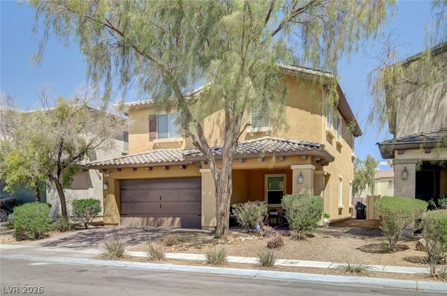 5412 Talmo Street, North Las Vegas, NV 89081