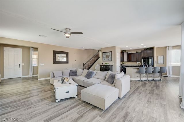 5412 Talmo Street, North Las Vegas, NV 89081