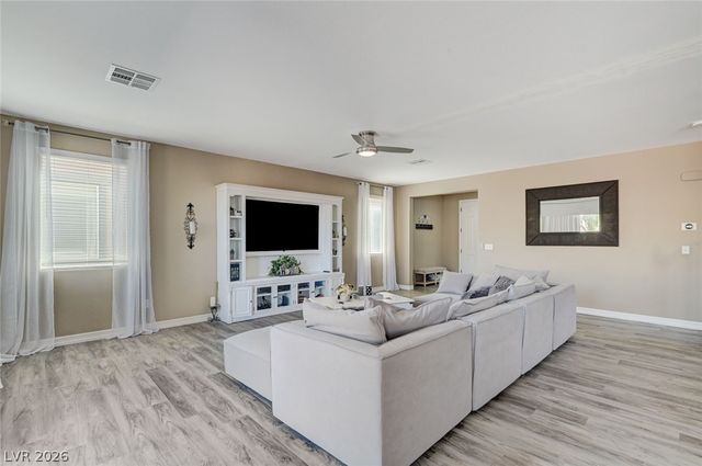 5412 Talmo Street, North Las Vegas, NV 89081