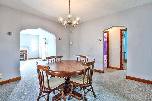 3124 Veazey Avenue, Cincinnati, OH 45238