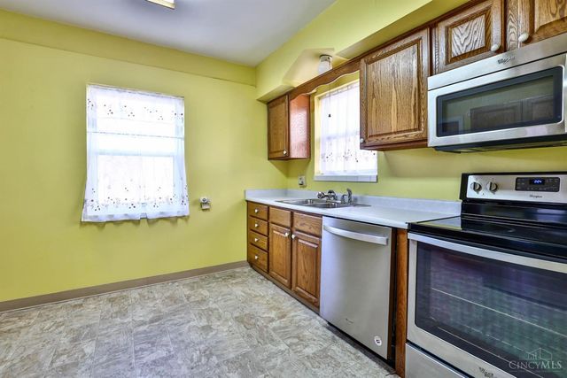 3124 Veazey Avenue, Cincinnati, OH 45238