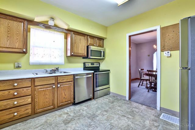 3124 Veazey Avenue, Cincinnati, OH 45238