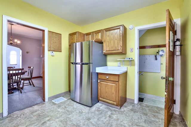 3124 Veazey Avenue, Cincinnati, OH 45238