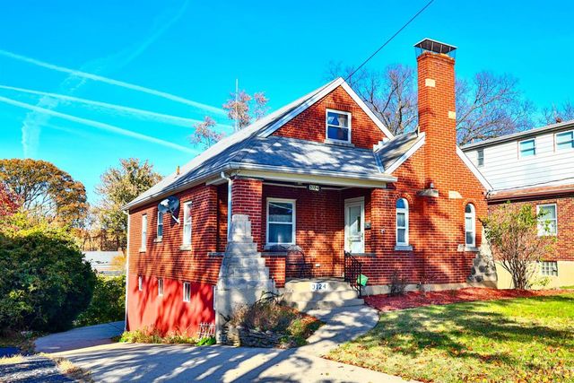 3124 Veazey Avenue, Cincinnati, OH 45238