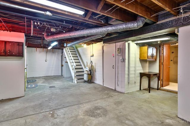 3124 Veazey Avenue, Cincinnati, OH 45238