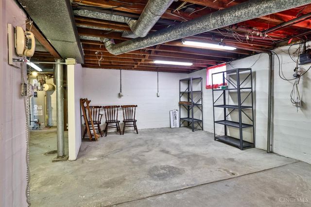 3124 Veazey Avenue, Cincinnati, OH 45238