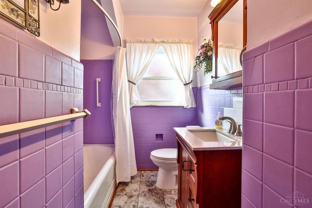 3124 Veazey Avenue, Cincinnati, OH 45238