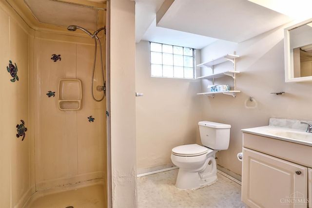 3124 Veazey Avenue, Cincinnati, OH 45238