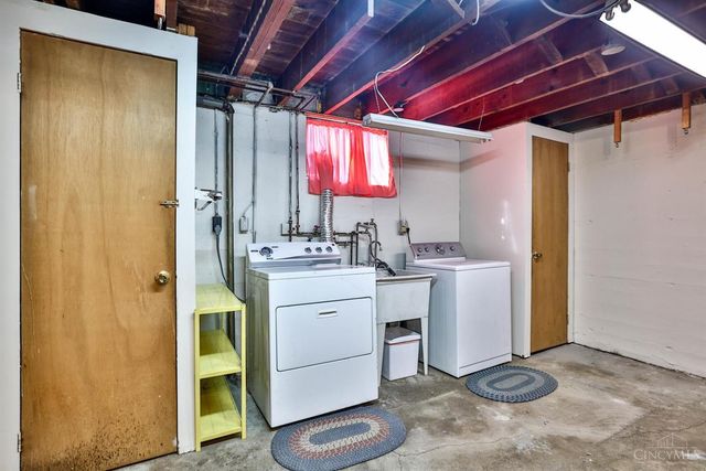 3124 Veazey Avenue, Cincinnati, OH 45238