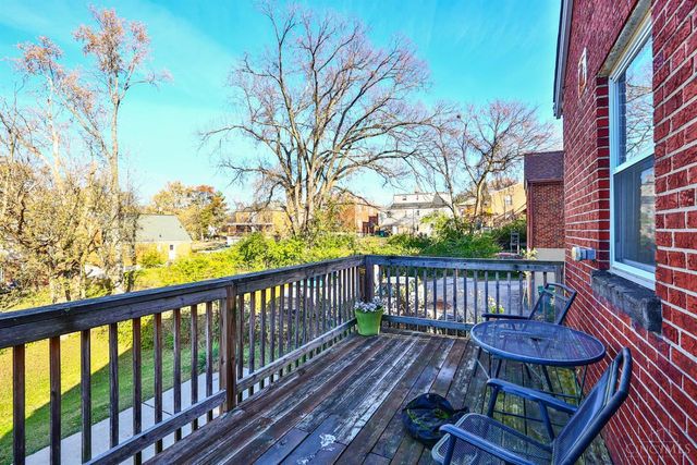 3124 Veazey Avenue, Cincinnati, OH 45238