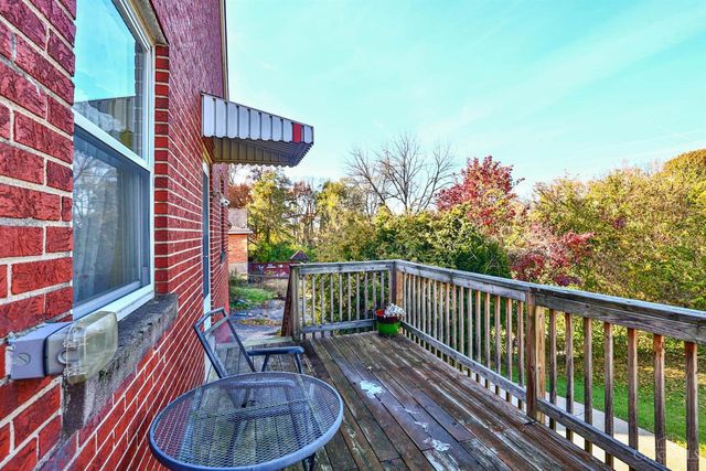 3124 Veazey Avenue, Cincinnati, OH 45238