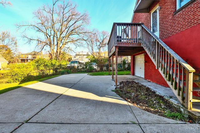 3124 Veazey Avenue, Cincinnati, OH 45238
