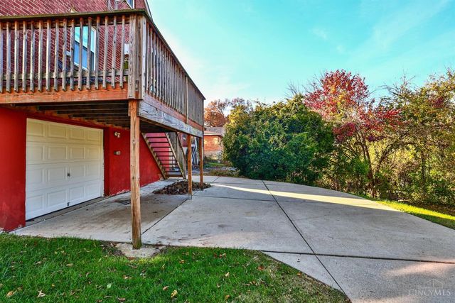 3124 Veazey Avenue, Cincinnati, OH 45238