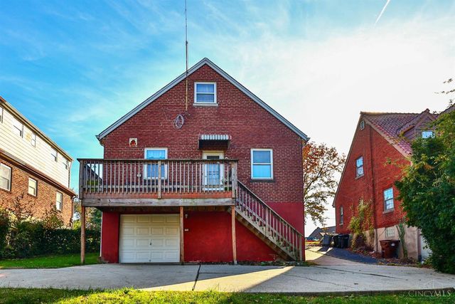 3124 Veazey Avenue, Cincinnati, OH 45238