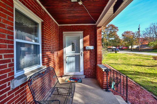 3124 Veazey Avenue, Cincinnati, OH 45238