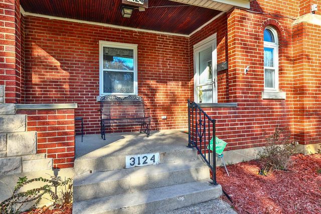 3124 Veazey Avenue, Cincinnati, OH 45238