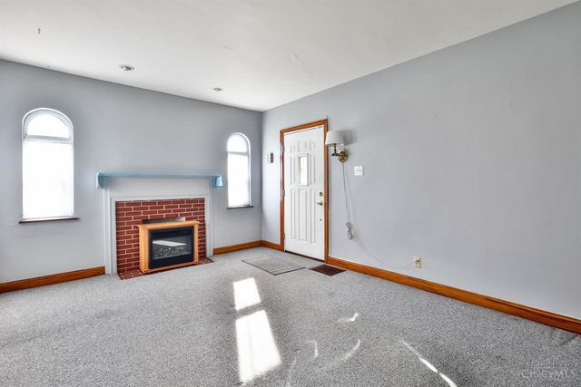 3124 Veazey Avenue, Cincinnati, OH 45238