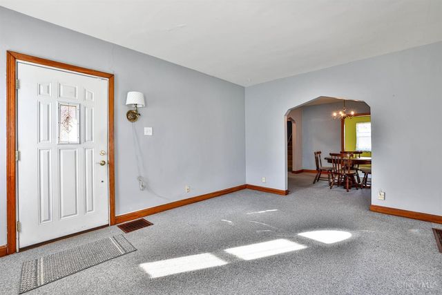 3124 Veazey Avenue, Cincinnati, OH 45238