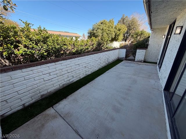 2732 San Martin Court, Las Vegas, NV 89121