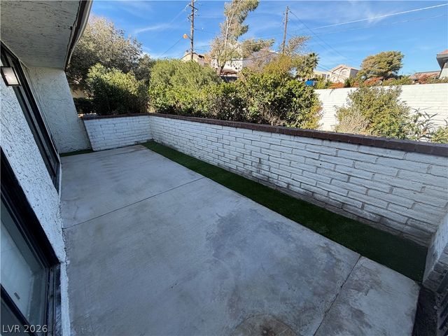 2732 San Martin Court, Las Vegas, NV 89121