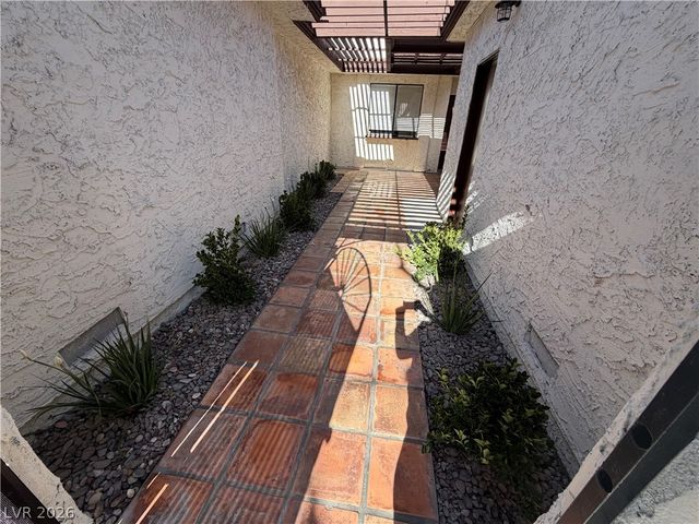 2732 San Martin Court, Las Vegas, NV 89121