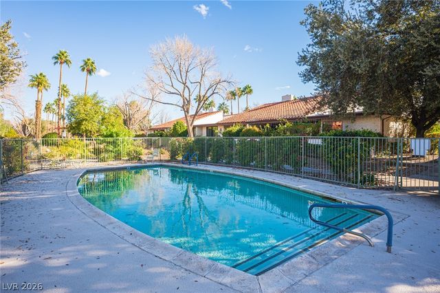 2732 San Martin Court, Las Vegas, NV 89121