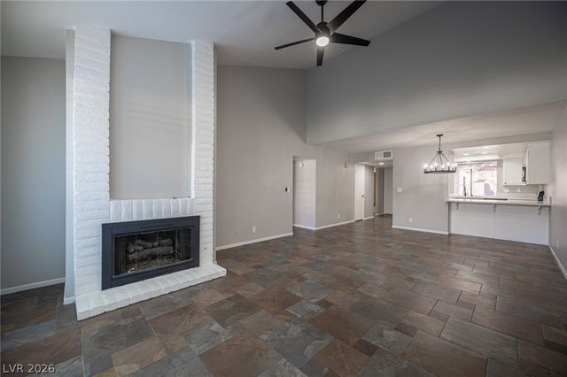 2732 San Martin Court, Las Vegas, NV 89121