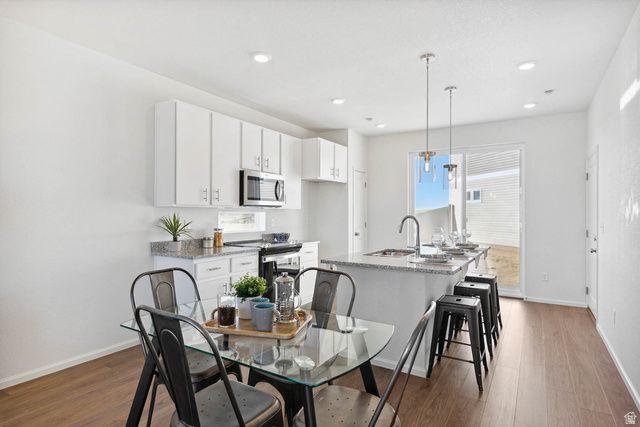 309 N CORRIDOR LN, Saratoga Springs, UT 84045