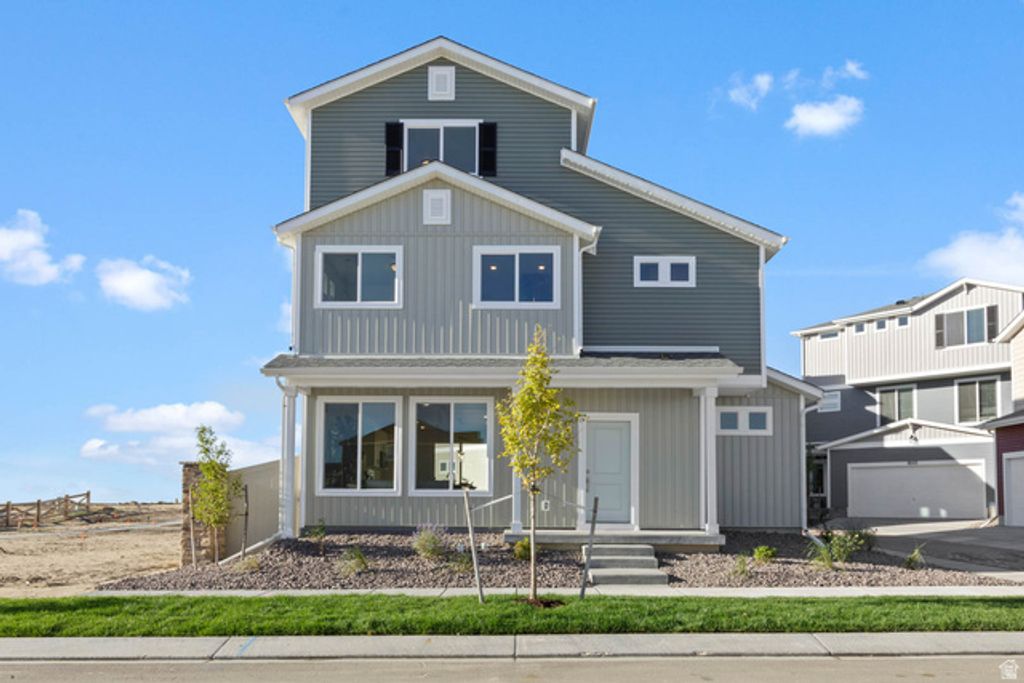 309 N CORRIDOR LN, Saratoga Springs, UT 84045