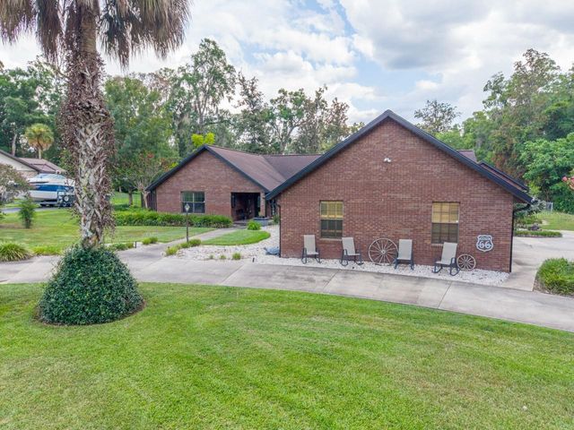 2550 SE 40TH STREET, Ocala, FL 34480
