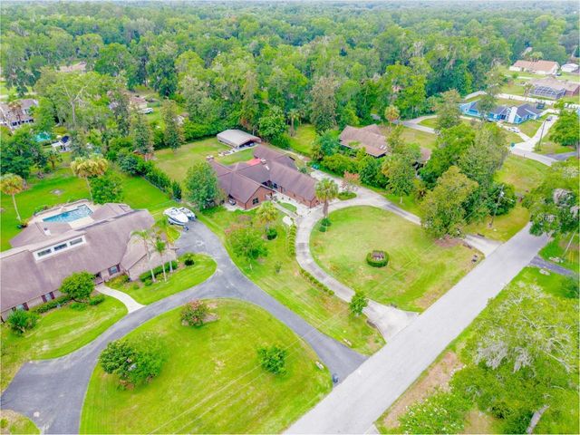 2550 SE 40TH STREET, Ocala, FL 34480
