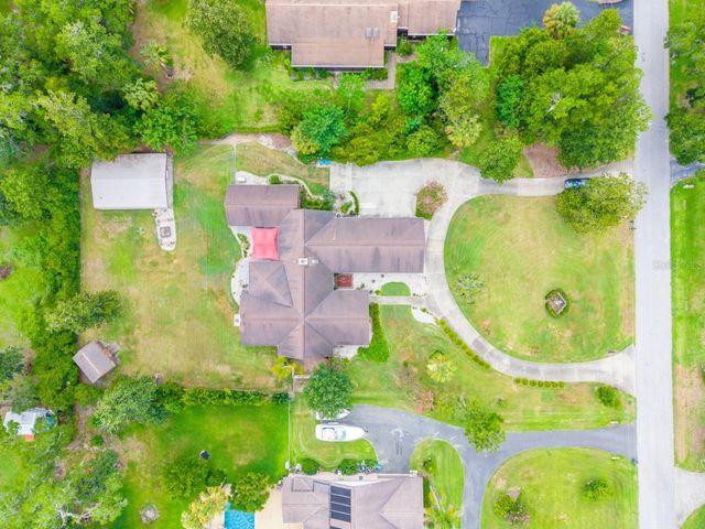 2550 SE 40TH STREET, Ocala, FL 34480