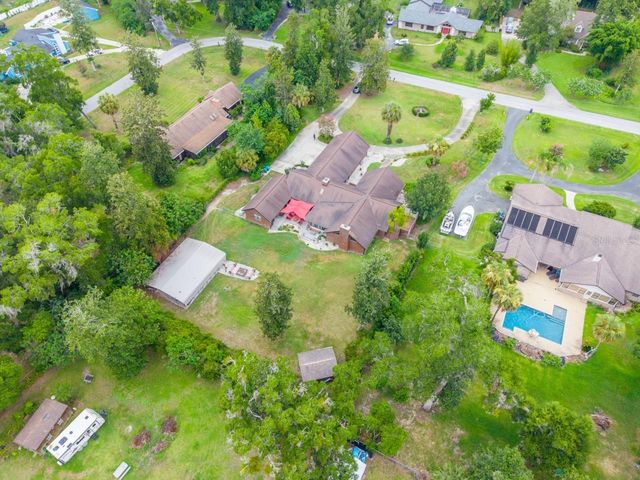 2550 SE 40TH STREET, Ocala, FL 34480