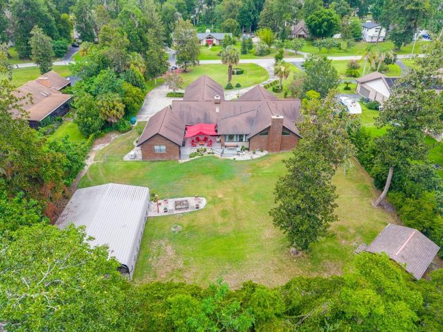 2550 SE 40TH STREET, Ocala, FL 34480