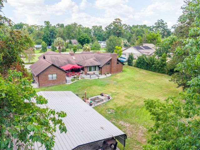 2550 SE 40TH STREET, Ocala, FL 34480