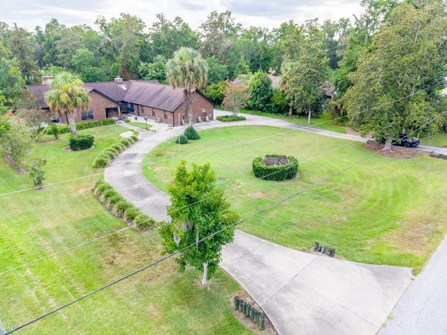 2550 SE 40TH STREET, Ocala, FL 34480