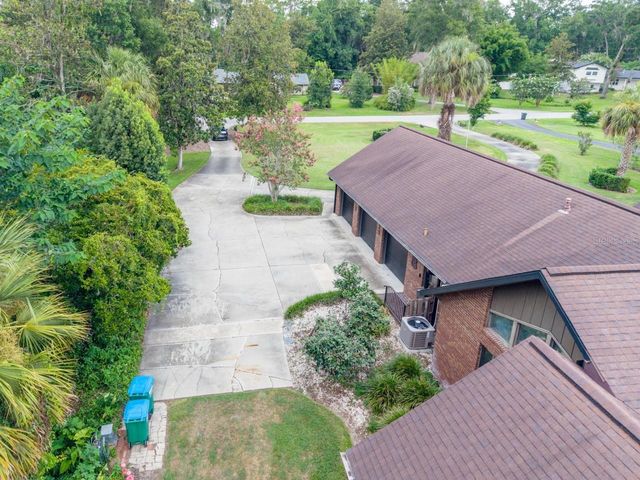 2550 SE 40TH STREET, Ocala, FL 34480