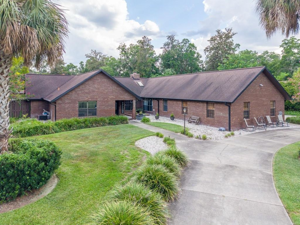 2550 SE 40TH STREET, Ocala, FL 34480