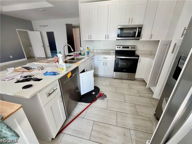 1302 Williams AVE, Lehigh Acres, FL 33972