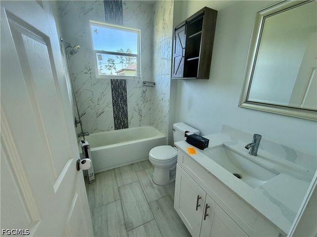1302 Williams AVE, Lehigh Acres, FL 33972
