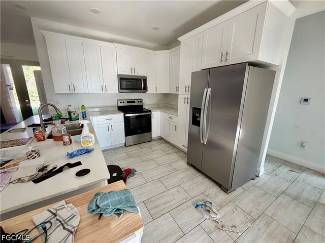 1302 Williams AVE, Lehigh Acres, FL 33972