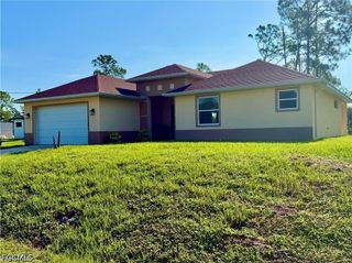 1302 Williams AVE, Lehigh Acres, FL 33972