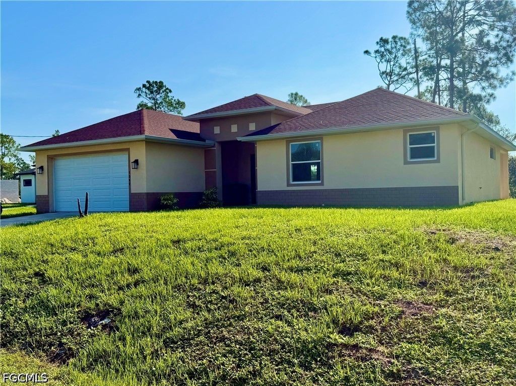 1302 Williams AVE, Lehigh Acres, FL 33972