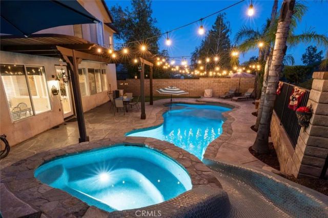 29053 Raintree Lane, Saugus, CA 91390