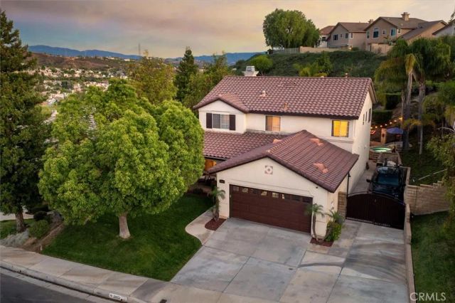 29053 Raintree Lane, Saugus, CA 91390